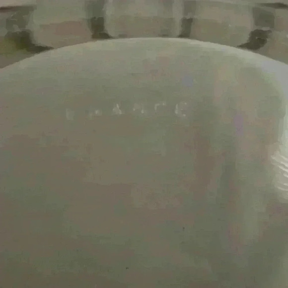 Arcopal casserole dish 25 France  vintage glass - Picture 5 of 7